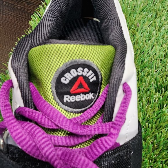 REEBOK CrossFit U-Form in EXCELLENT condition - Picture 5 of 6